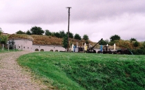 Zespół fortów ziemno- mur. z XIXw (fort nr 2)