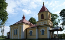 Cerkiew p.w. św. Dymitra Sołuńskiego