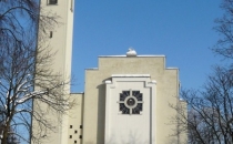 Kościół pw Niepokalanego Serca Maryi