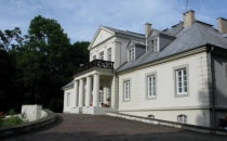 Muzeum Józefa Ignacego Kraszewskiego w Romanowie