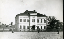 Dawny Szpital Żydowski