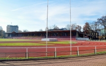 Stadion lekkoatletyczny 'Polonez' (dawniej Stadion Miejski)