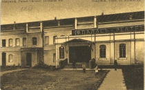 Teatr 'Palace' (1913-1944)