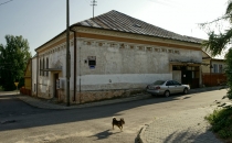 Synagoga Kaukaska