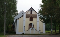 Kaplica św. Kazimierza