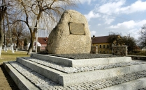 Pomnik-grobowiec