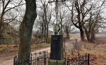 Pomnik Powstańców z 1863r.