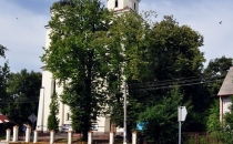 Kościół par. p.w. św. Jakuba Apostoła
