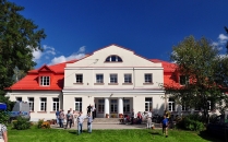 Szkoła podstawowa z 1926r