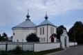 Zabytkowa cerkiew greko-kat., ob. prawosławna p.w. św. Jerzego